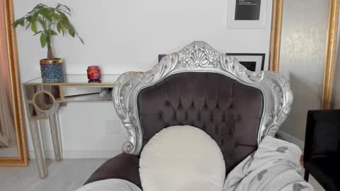 Alessia online show from 24, 9, 2025