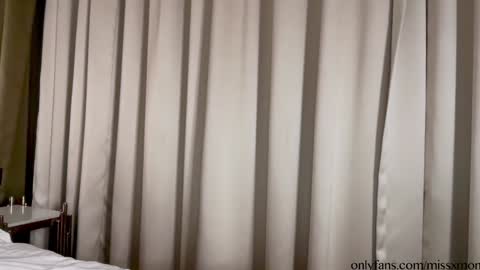 Alessia online show from 18, 11, 2025