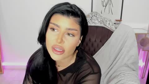 Alessia online show from 15, 5, 2026