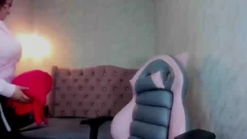 Monica online show from 23, 7, 2026
