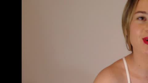 Camila online show from 7, 10, 2025