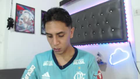 simon dice online show from 3, 3, 2025