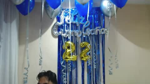 simon dice online show from 12, 9, 2025