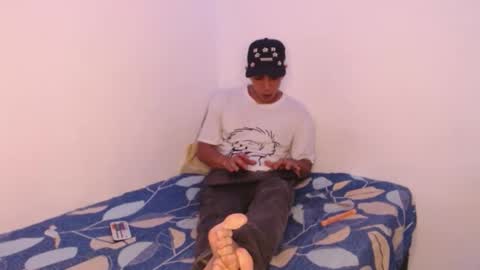 Snapshot of monkey_uchiha77 chatting on 3, 12, 2025 simon dice online show from 3, 12, 2025