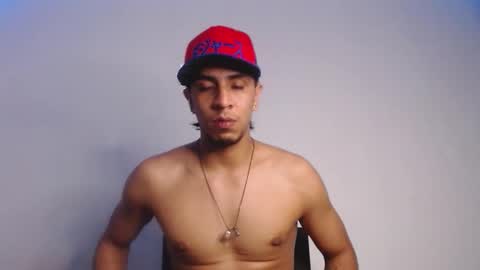 Snapshot of monkey_uchiha77 chatting on 15, 1, 2026 simon dice online show from 15, 1, 2026