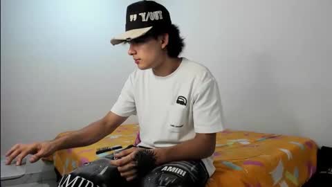 monky_0002 online show from 7, 5, 2026