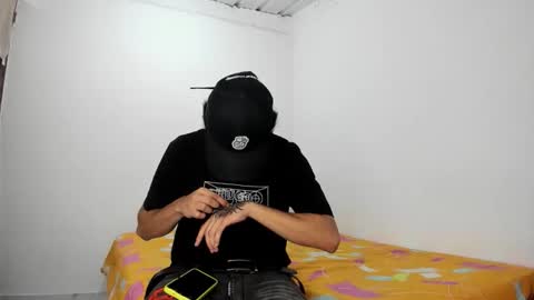monky_0002 online show from 13, 5, 2026