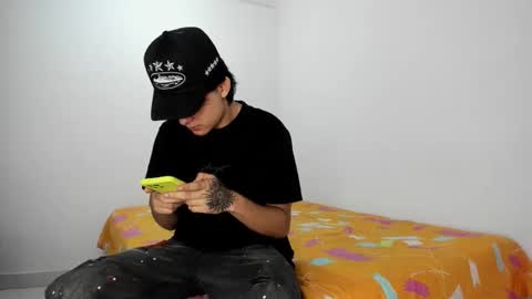 monky_0002 online show from 16, 5, 2026