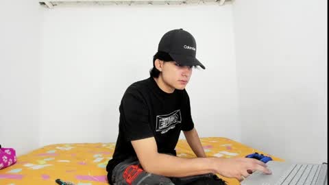 monky_0002 online show from 21, 5, 2026