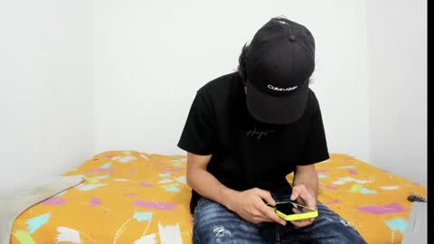 monky_0002 online show from 22, 5, 2026