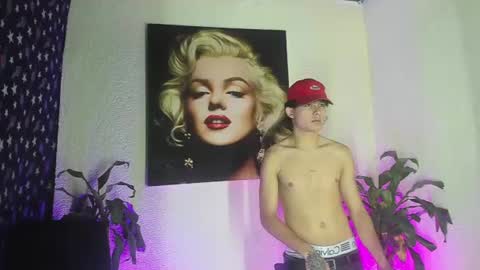monky_0002 online show from 17, 6, 2026