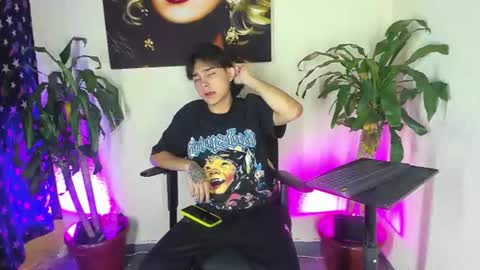 monky_0002 online show from 19, 6, 2026
