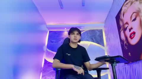 monky_0002 online show from 29, 6, 2026