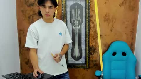 monky_0002 online show from 14, 7, 2026