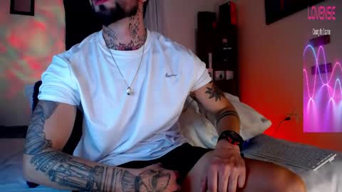 monnojones online show from 20, 5, 2026