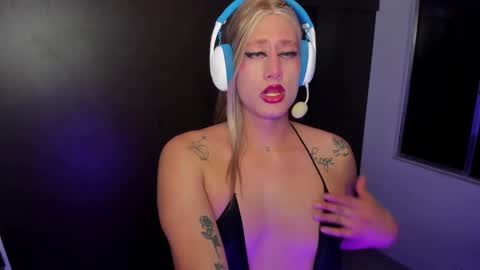 veronika ind online show from 1, 2, 2025