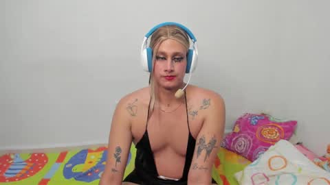 veronika ind online show from 21, 2, 2025