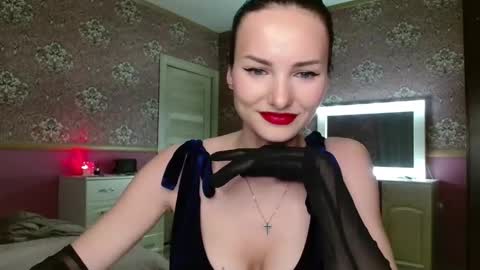 monparis_dream online show from 16, 11, 2025