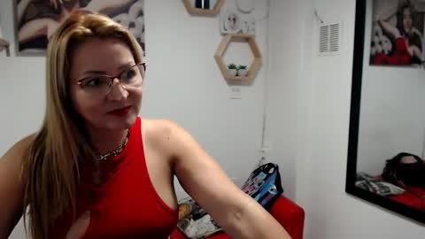monserrat_diva online show from 14, 1, 2026