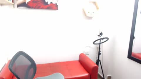 monserrat_diva online show from 28, 7, 2026