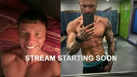 Snapshot of monster_d_ chatting on 5, 10, 2025 Monster D online show from 5, 10, 2025