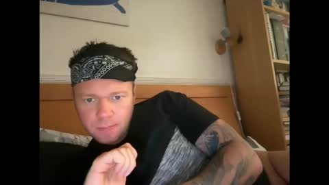 Snapshot of monster_d_ chatting on 7, 10, 2025 Monster D online show from 7, 10, 2025