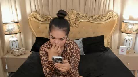 OliviaRoxy online show from 14, 5, 2026