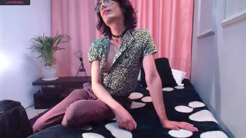 Linda Darling online show from 21, 12, 2025