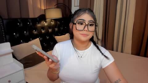 Ruthie online show from 9, 1, 2025