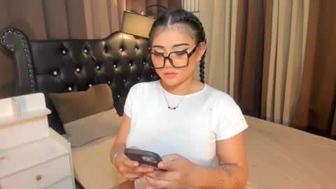 Ruthie online show from 3, 3, 2025