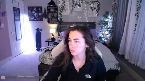 Lydia Mooney online show from 31, 12, 2024