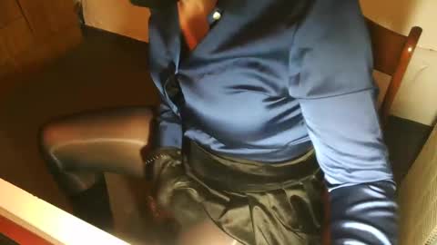 Snapshot of montero81 chatting on 24, 10, 2025 Sabrina online show from 24, 10, 2025