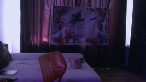 Monse online show from 31, 10, 2025