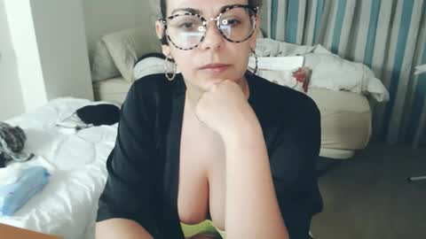 Monse online show from 17, 4, 2026