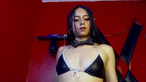 Monttserratt online show from 27, 12, 2024