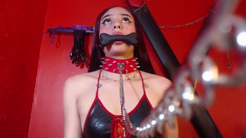 Monttserratt online show from 10, 1, 2025