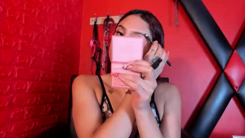 Monttserratt online show from 6, 11, 2025