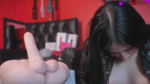 Monttserratt online show from 20, 4, 2026