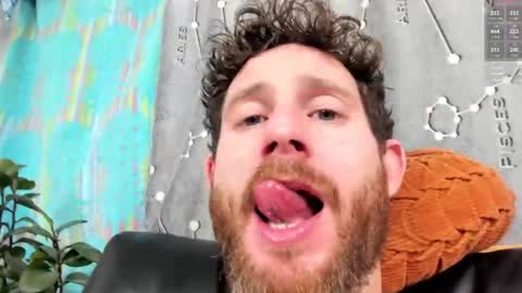 Snapshot of montuna chatting on 1, 3, 2025 Montana Ridge online show from 1, 3, 2025