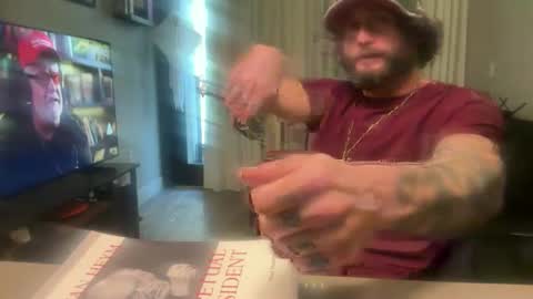 Snapshot of montuna chatting on 27, 10, 2025 Montana Ridge online show from 27, 10, 2025