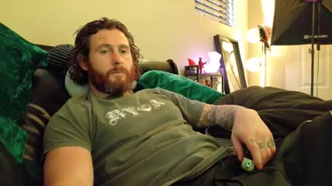 Snapshot of montuna chatting on 18, 1, 2026 Montana Ridge online show from 18, 1, 2026