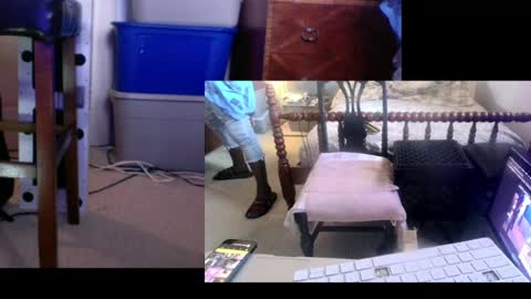 montydxxx2 online show from 31, 5, 2026