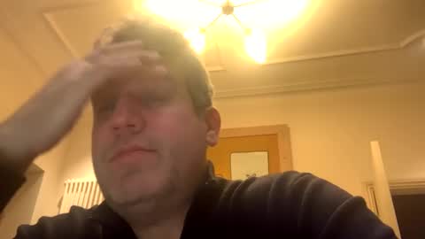 Monty G online show from 5, 12, 2024