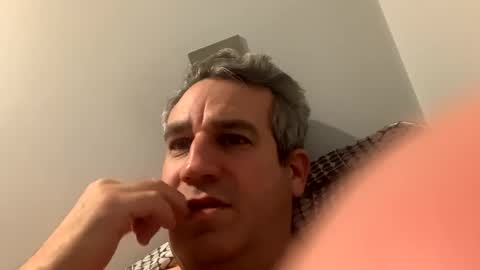 Monty G online show from 20, 12, 2024