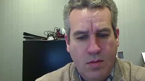 Monty G online show from 20, 12, 2024