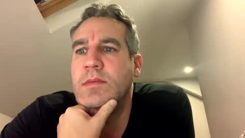 Monty G online show from 25, 1, 2025