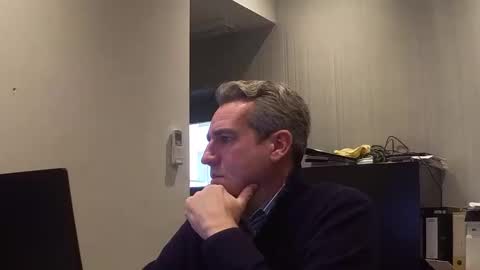 Monty G online show from 28, 1, 2025