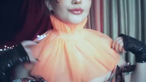 moodiemira online show from 29, 10, 2025