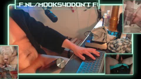 M00ks online show from 16, 5, 2026