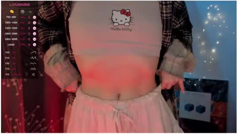 Snapshot of moon__girl chatting on 29, 1, 2025 Roxy online show from 29, 1, 2025